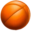 🏀 Эмодзи «first pack» для Telegram