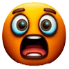 😲 Эмодзи «first pack» для Telegram