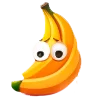 🍌 Эмодзи «first pack» для Telegram