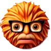 😾 Эмодзи «first pack» для Telegram