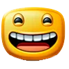 😬 Эмодзи «first pack» для Telegram