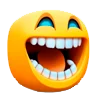😂 Эмодзи «first pack» для Telegram