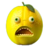 🍋 Эмодзи «first pack» для Telegram