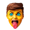 ❗ Эмодзи «first pack» для Telegram