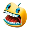🍎 Эмодзи «first pack» для Telegram