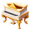 🎹 Эмодзи «first pack» для Telegram