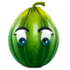 🫑 Эмодзи «first pack» для Telegram