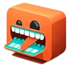 💻 Эмодзи «first pack» для Telegram