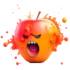💣 Эмодзи «first pack» для Telegram