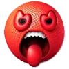 🤪 Эмодзи «first pack» для Telegram
