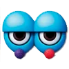 👀 Эмодзи «first pack» для Telegram