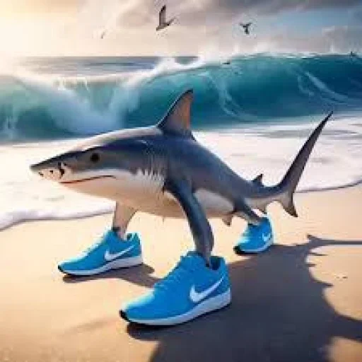 Стикерпак AI Brainrot Animals для Telegram