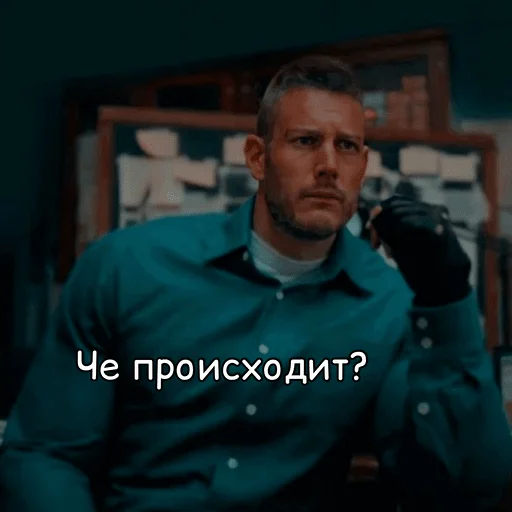 🤨 Стикер «зонтики aidanrov» для Telegram