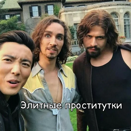 👄 Стикер «зонтики aidanrov» для Telegram