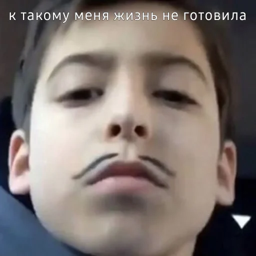 😶 Стикер «Пятый Харгривз» для Telegram