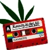 Стикер 36 🫥 aiem emoji - стильные tumblr эмоджи