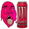 Стикер 18 🫥 aiem emoji - стильные tumblr эмоджи