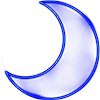 Стикер 17 🫥 aiem emoji - стильные tumblr эмоджи