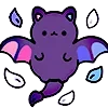 Стикер 16 🫥 aiem emoji - стильные tumblr эмоджи