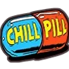 Стикер 5 🫥 aiem emoji - стильные tumblr эмоджи