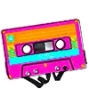 Стикер 34 🫥 aiem emoji - стильные tumblr эмоджи