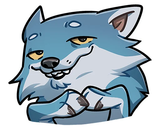 😏 Стикер «Айфель без надписей» для Telegram