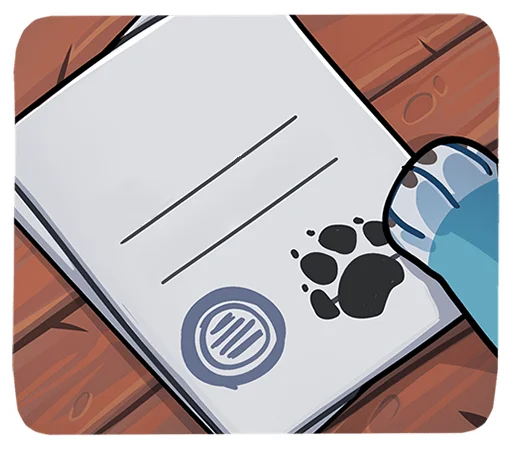 👌 Стикер «Айфель без надписей» для Telegram