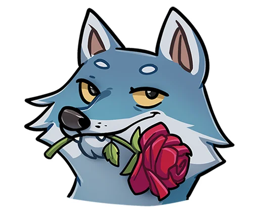 😏 Стикер «Айфель без надписей» для Telegram