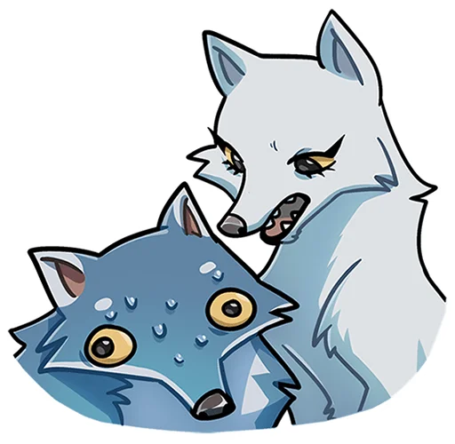 😅 Стикер «Айфель без надписей» для Telegram