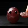 Стикер 12 😛 Видео набор эмоджи с мемными AI фруктами