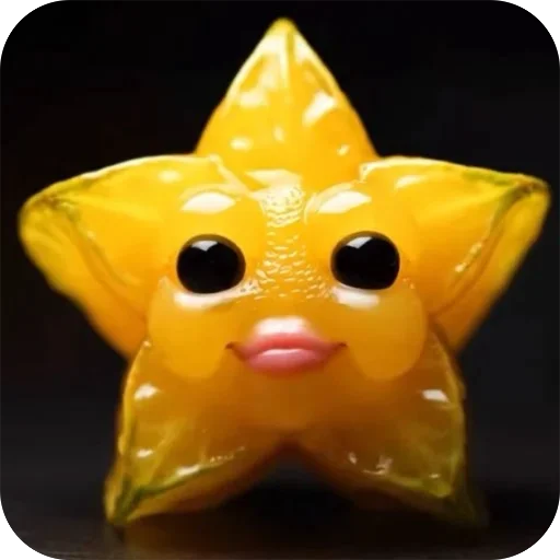 ⭐️ Стикер «ai fruits» для Telegram
