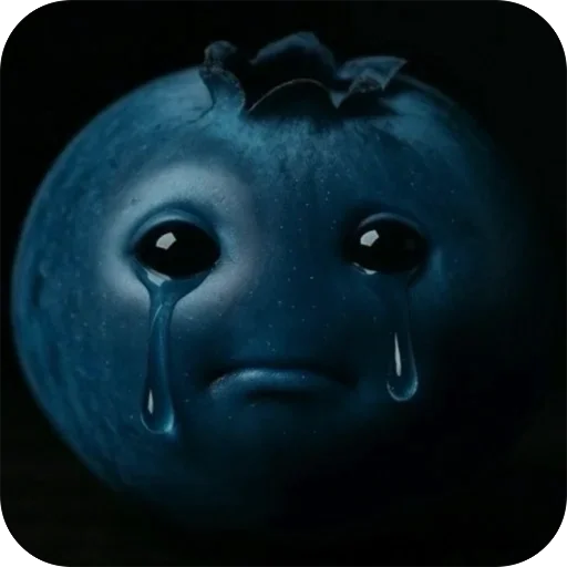😭 Стикер «ai fruits» для Telegram
