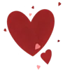 💕 Эмодзи «Набор стикеров» для Telegram