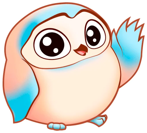👋 Стикер «Soren» для Telegram