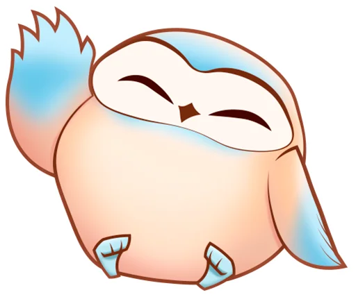 👋 Стикер «Soren» для Telegram