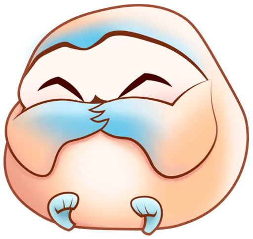 😄 Стикер «Soren» для Telegram