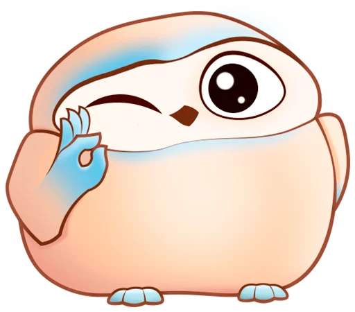 👌 Стикер «Soren» для Telegram