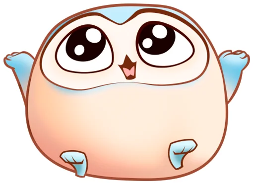 👐 Стикер «Soren» для Telegram