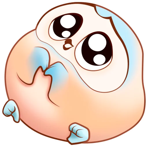 😃 Стикер «Soren» для Telegram