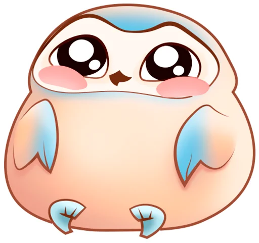 😊 Стикер «Soren» для Telegram