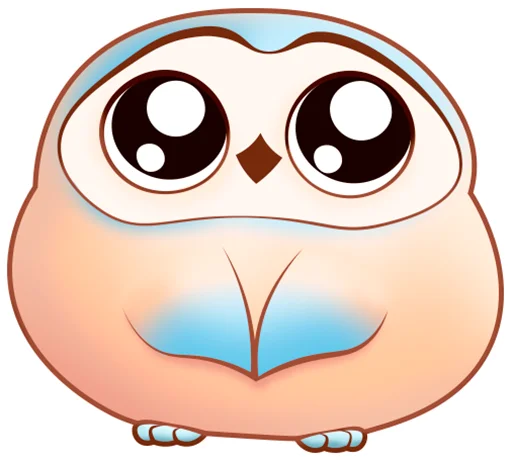 😇 Стикер «Soren» для Telegram