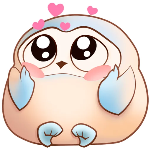 🥰 Стикер «Soren» для Telegram