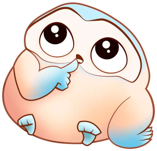 ❓ Стикер «Soren» для Telegram