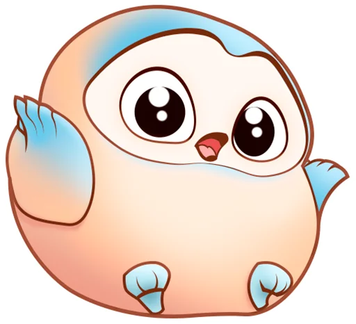 ⁉️ Стикер «Soren» для Telegram
