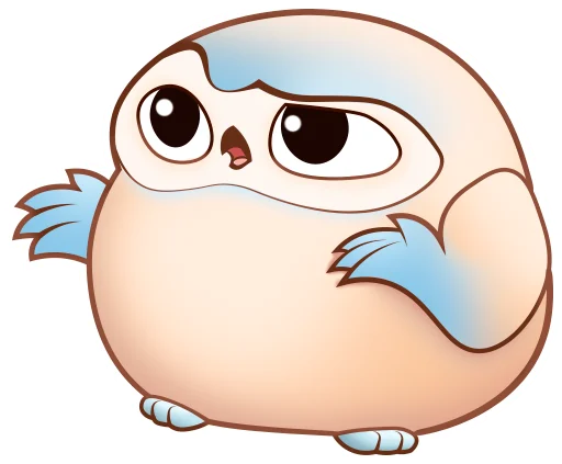 ❓ Стикер «Soren» для Telegram