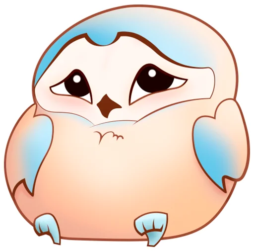 ☹️ Стикер «Soren» для Telegram