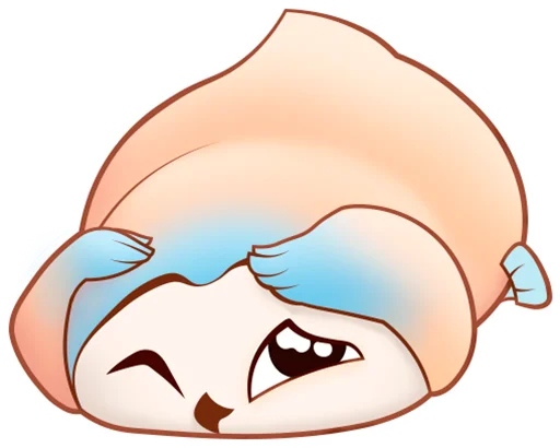 😓 Стикер «Soren» для Telegram