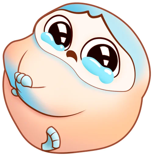 🤕 Стикер «Soren» для Telegram
