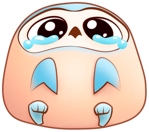 😢 Стикер «Soren» для Telegram