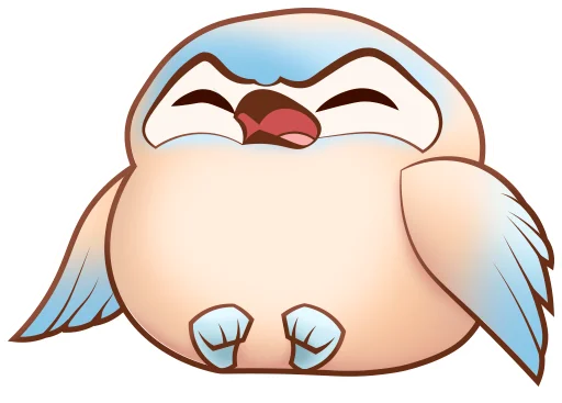 😫 Стикер «Soren» для Telegram